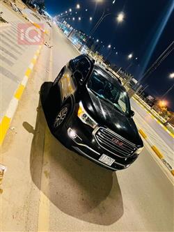 GMC Acadia